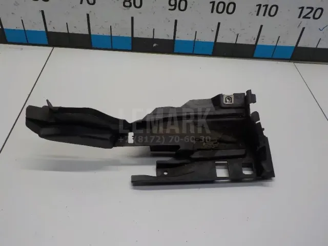 Накладка на крыло для  Chevrolet Lacetti 2003-2013