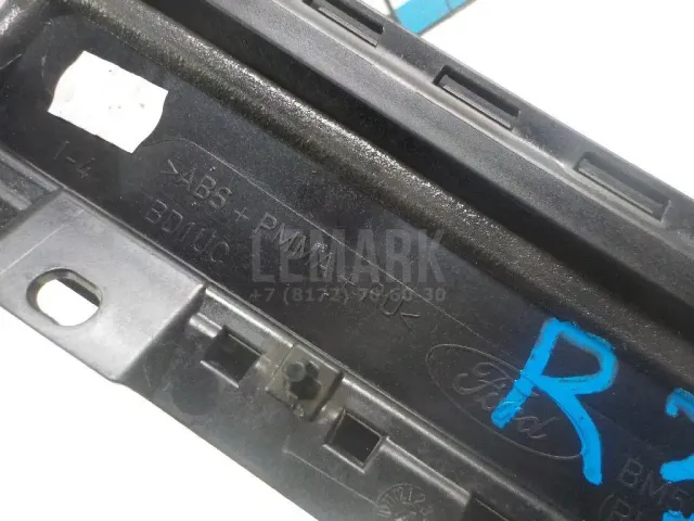 Накладка двери задней правой для  BMW X6 E71 2008-2014