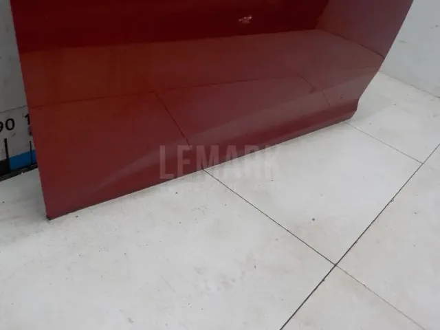 Дверь передняя левая для  BMW 5-serie E60/E61 2003-2009