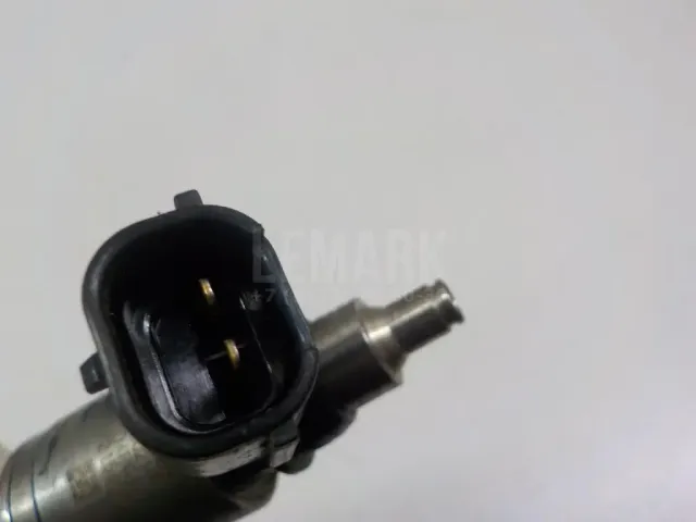 Форсунка инжекторная электрическая