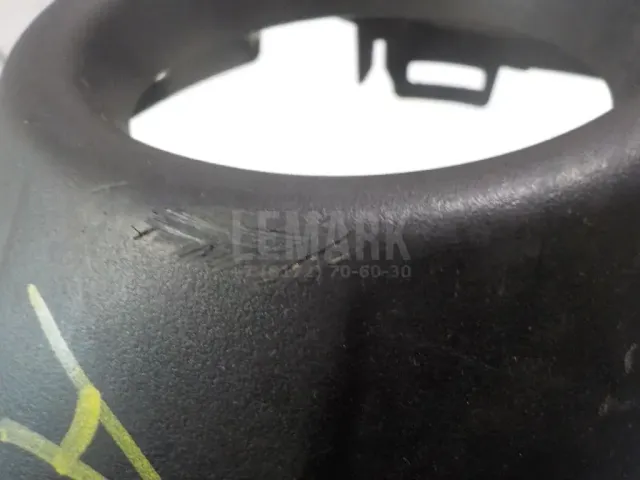 Рамка противотуманной фары правой для  Haval F7 2019-2024