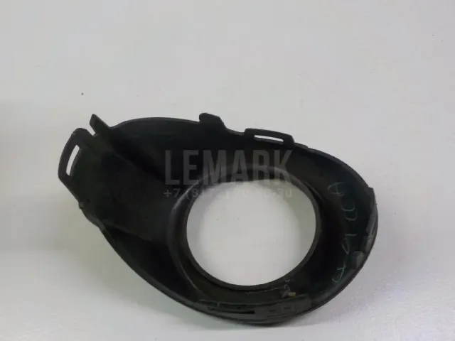 Рамка противотуманной фары правой для  Haval F7 2019-2024
