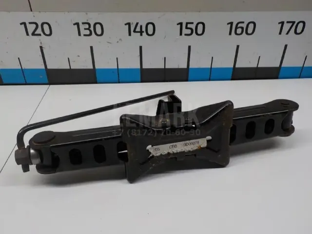 Домкрат для  Ford America Focus USA 2004-2007