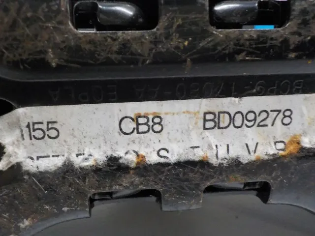 Домкрат для  Ford America Focus USA 2004-2007