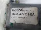 Стеклоподъемник электр. задний левый для  Astra