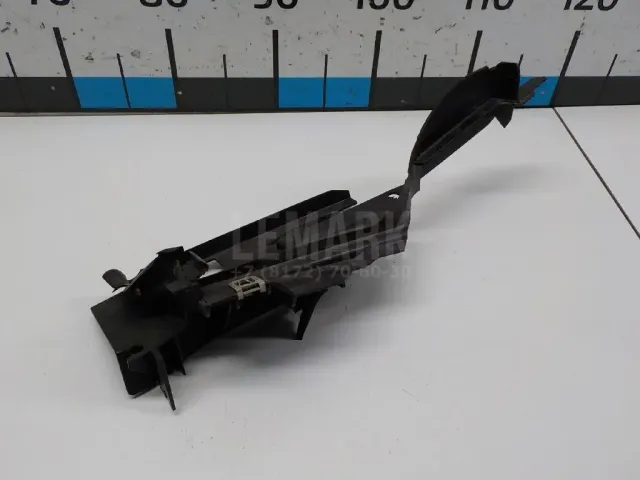 Накладка на крыло для  BMW 7-serie G11/G12 2015-2022