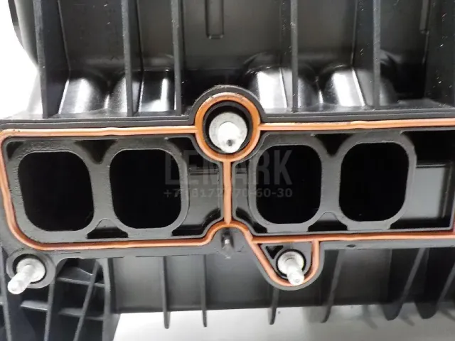 Коллектор впускной для  Chevrolet Evanda 2004-2006