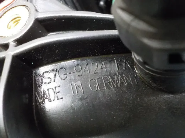 Коллектор впускной для  Chevrolet Evanda 2004-2006