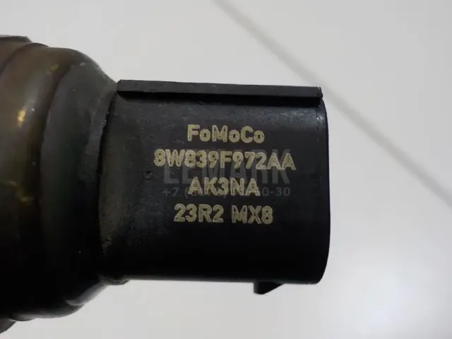 Датчик давления топлива для  CASE SV300 2012