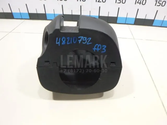 Кожух рулевой колонки для  BMW 6-serie E63 2004-2009