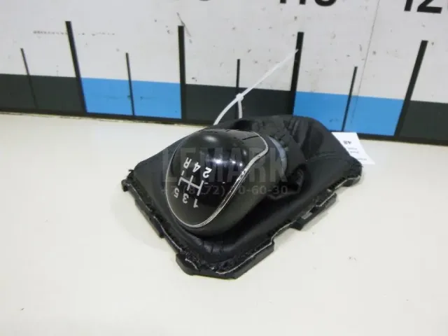 Рукоятка кулисы КПП для  Fiat Punto II (188) 1999-2010