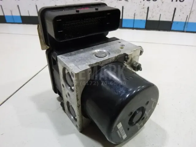 Блок ABS (насос)