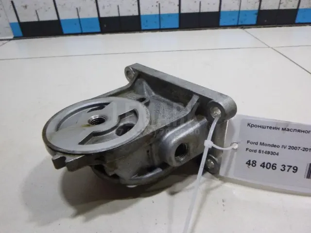 Кронштейн масляного фильтра для  BMW 2-serie F22/F23/F87 2013-2020