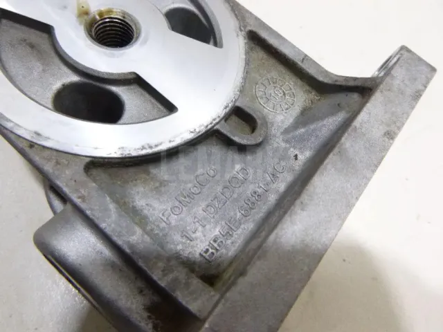 Кронштейн масляного фильтра для  BMW 2-serie F22/F23/F87 2013-2020