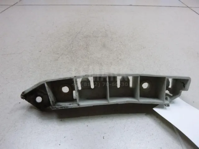 Кронштейн переднего бампера правый для  BMW X5 F15/F85 2013-2018