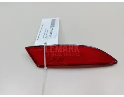 Отражатель в бампер задний правый