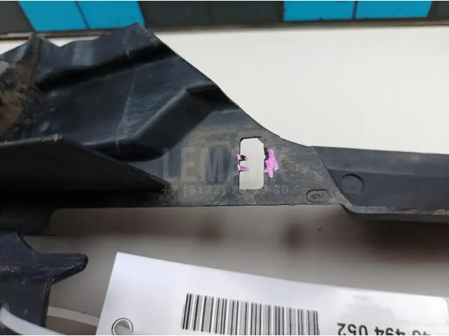 Накладка на крыло для  BMW X5 F15/F85 2013-2018