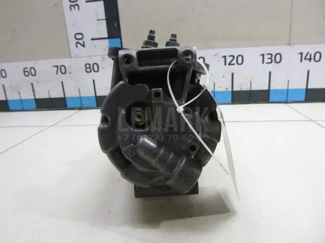 Компрессор кондиционера для  Chevrolet Tahoe IV 2014-2020