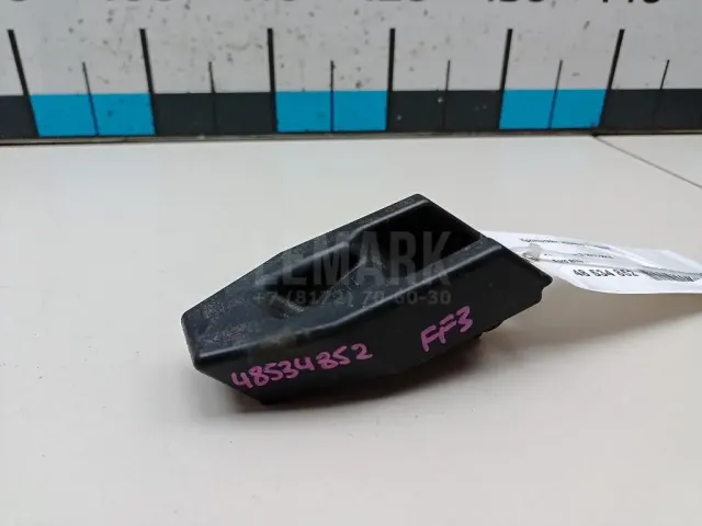 Кронштейн заднего бампера для  Citroen C8 2002-2014