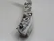 Кронштейн переднего бампера правый для  BMW 2-serie F22/F23/F87 2013-2020