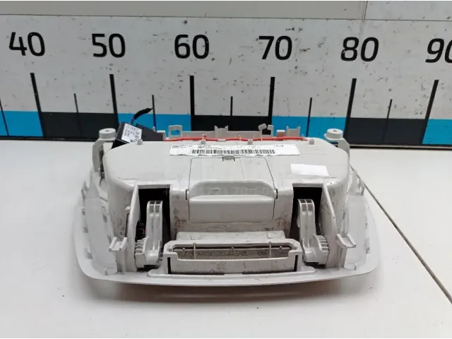 Очечник для  Citroen C5 Aircross 2018