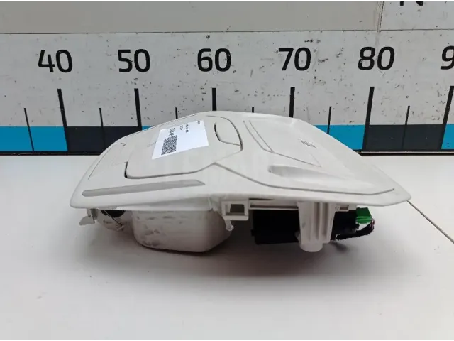 Очечник для  Citroen C5 Aircross 2018