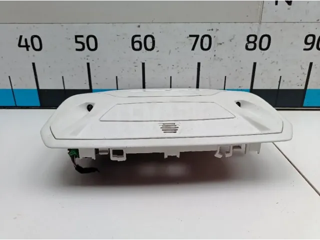 Очечник для  Citroen C5 Aircross 2018