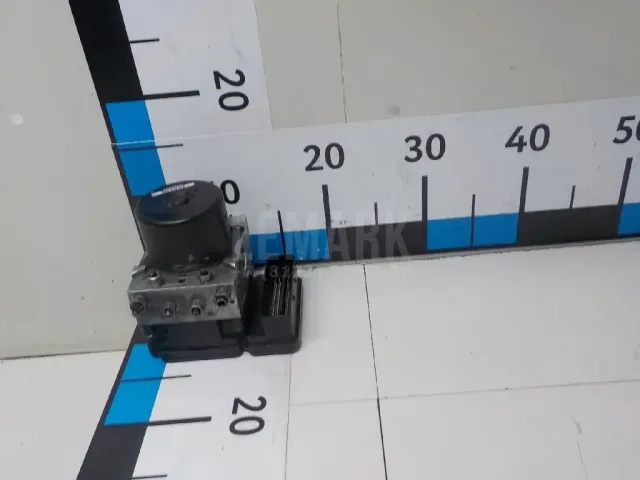 Блок ABS (насос)