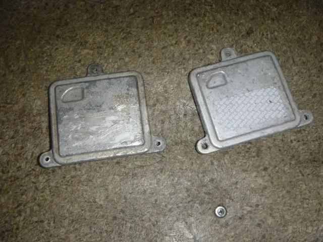Блок ксеноновой лампы для  Ford Cougar 1998-2001