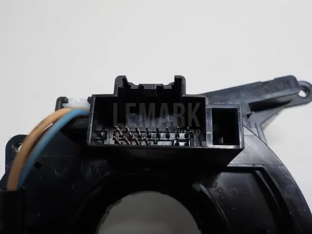 Механизм подрулевой для SRS (ленточный) для  BMW 5-serie F10/F11 2009-2016