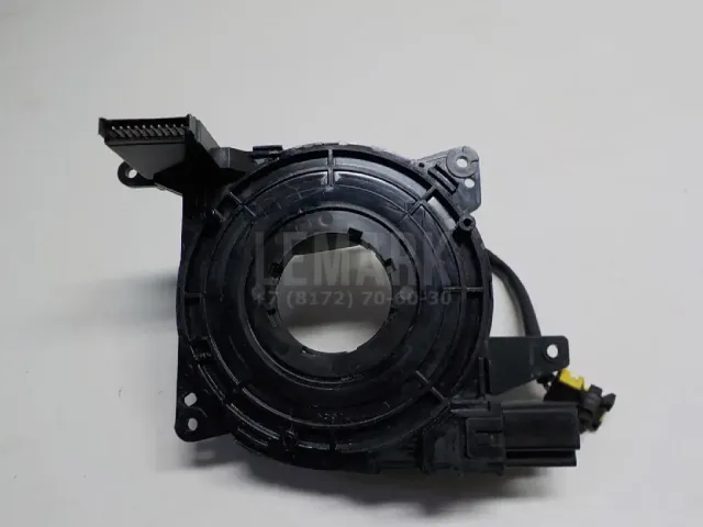 Механизм подрулевой для SRS (ленточный) для  BMW 5-serie F10/F11 2009-2016