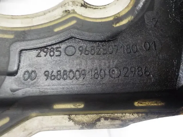 Кожух ремня ГРМ для  BMW X6 F16/F86 2014-2020