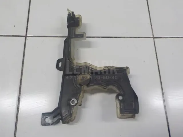 Кожух ремня ГРМ для  BMW X6 F16/F86 2014-2020