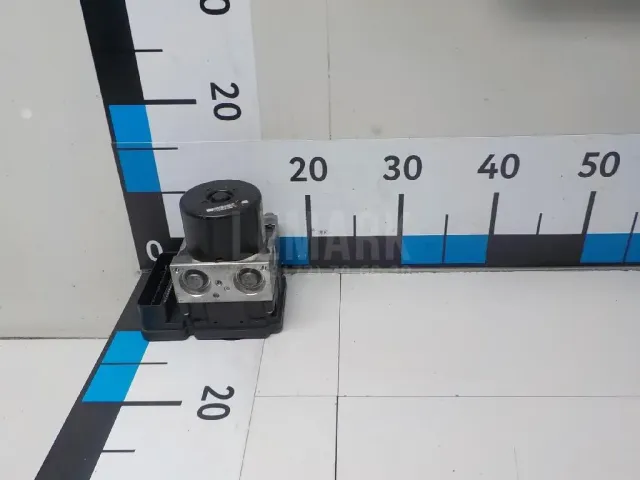 Блок ABS (насос)