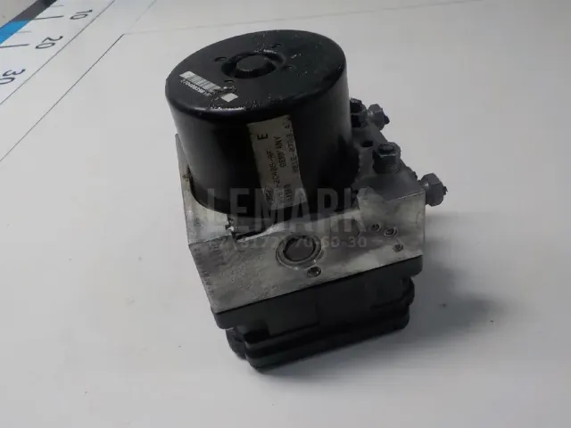 Блок ABS (насос)
