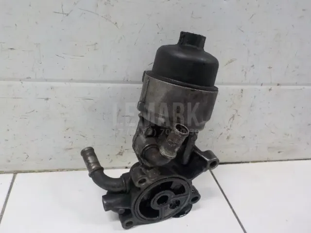 Корпус масляного фильтра для  BMW 3-serie F30/F31/F80 2011-2020