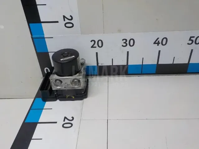 Блок ABS (насос)