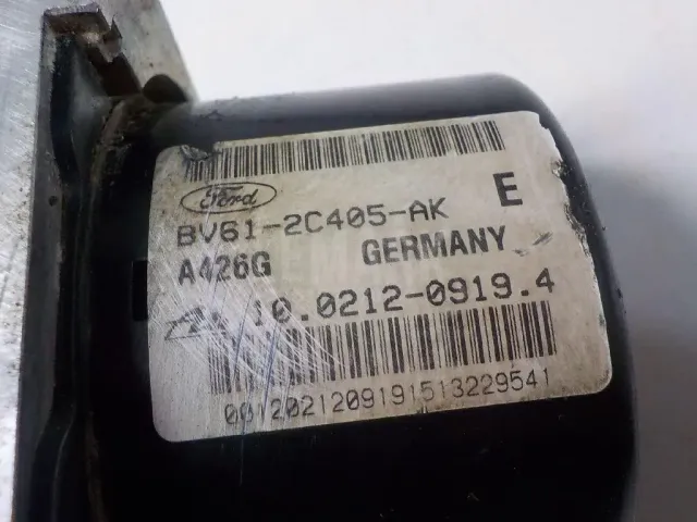 Блок ABS (насос)
