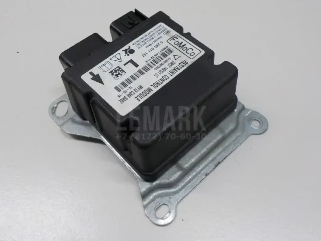 Блок управления AIR BAG для  DAF CF 1998-2000
