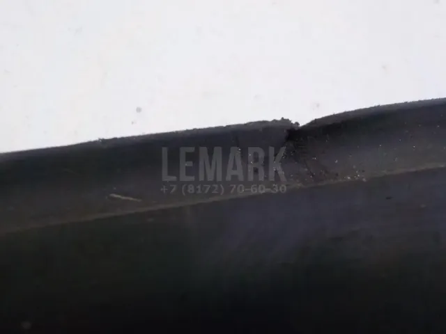 Стекло кузовное глухое левое для  Ford Mondeo II 1996-2000