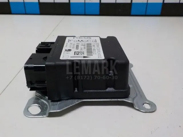 Блок управления AIR BAG для  Ford America F150 2008-2014