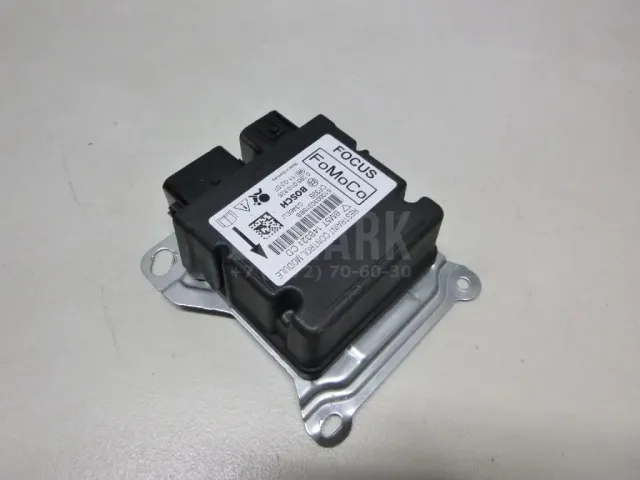 Блок управления AIR BAG для  Ford Transit 1985-1991