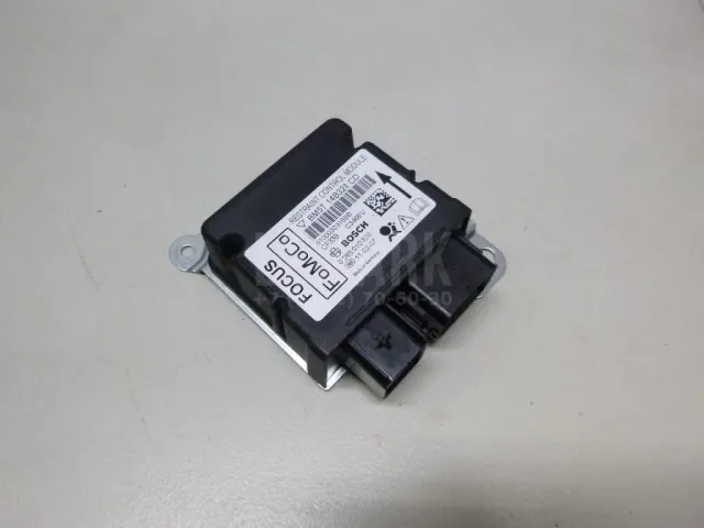 Блок управления AIR BAG для  Ford Transit 1985-1991