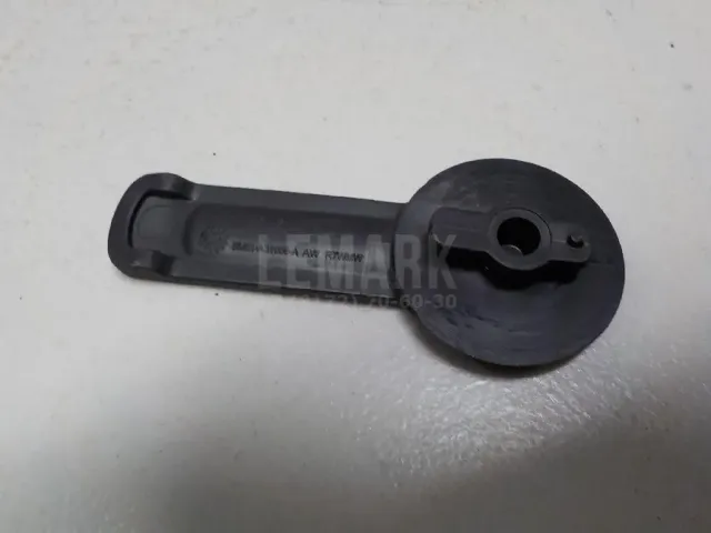 Заглушка для  Ford EcoSport 2012-2023