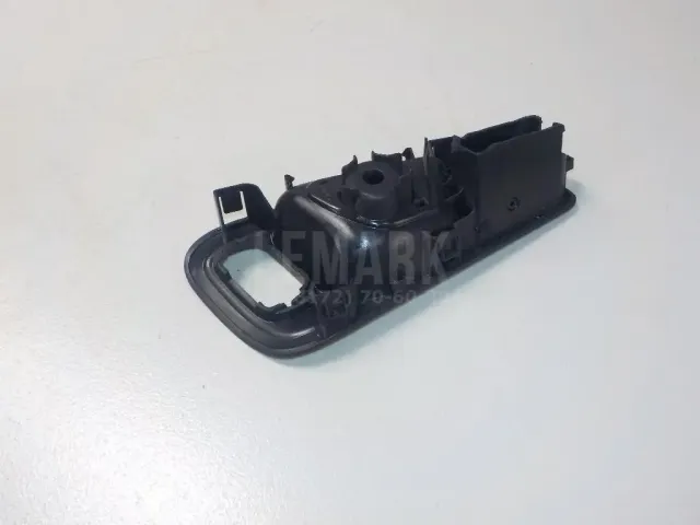 Ручка двери передней внутренняя левая для  Citroen C4 Picasso 2006-2014