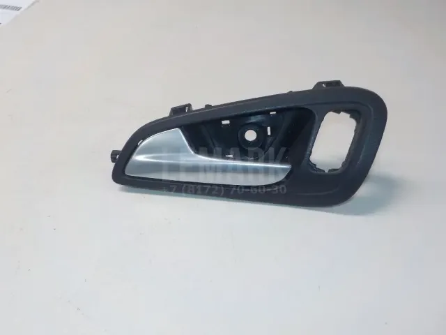 Ручка двери передней внутренняя левая для  Citroen C4 Picasso 2006-2014