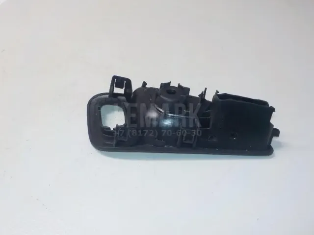 Ручка двери передней внутренняя левая для  Citroen C4 Picasso 2006-2014
