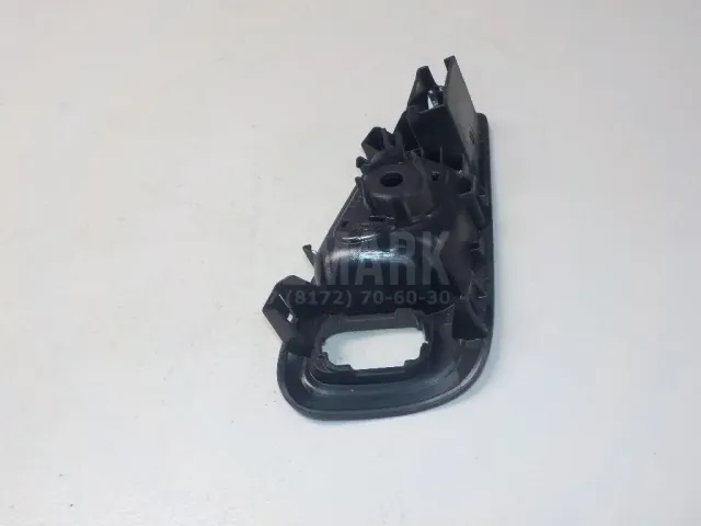 Ручка двери передней внутренняя левая для  Citroen C4 Picasso 2006-2014
