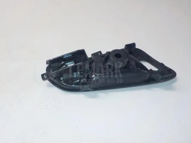 Ручка двери передней внутренняя левая для  Citroen C4 Picasso 2006-2014