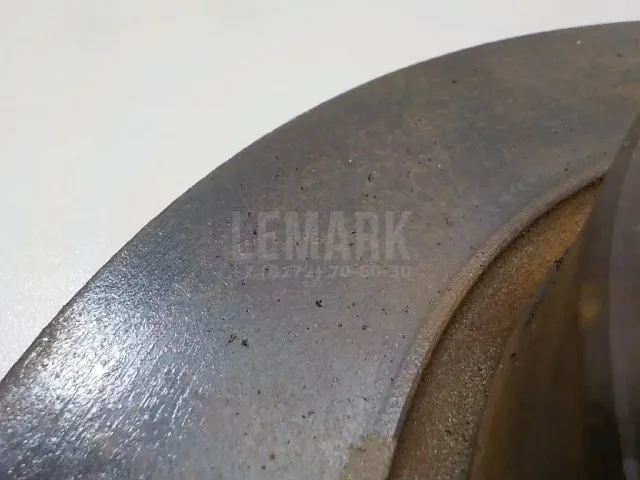 Диск тормозной задний для  Ford S-MAX 2006-2015